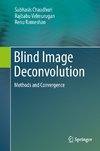 Blind Image Deconvolution