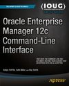 Oracle Enterprise Manager 12c Command-Line Interface