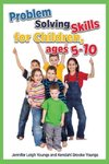 Problem Solving Skills for Children, Ages 5-10