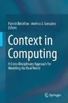 Context in Computing