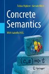 Concrete Semantics