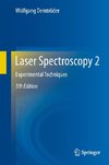 Laser Spectroscopy 2