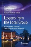 Lessons from the Local Group