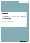 Über Wachen und Strafen. Von der Marter zur Einsperrung