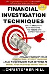 Financial Investigation Techniques