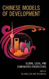 Chinese Models of Development