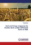 Soil and Crop response to Humic Acid under different Soils of AJK