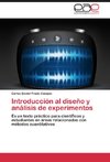 Introducción al diseño y análisis de experimentos