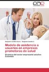 Modelo de asistencia a usuarios en empresas promotoras de salud