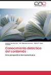 Conocimiento didáctico del contenido