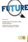 Imagining the Church in the 22nd Century