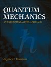 Commins, E: Quantum Mechanics