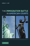 The Immigration Battle in American Courts