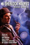 Sherlock Holmes Mystery Magazine #13