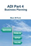 Adi Part 4 - Business Planning