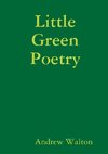 Little Green Poetry