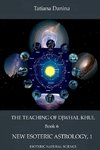 The Teaching of Djwhal Khul - New Esoteric Astrology, 1