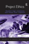 Jonasson, H: Project Ethics