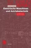 Elektrische Maschinen und Antriebstechnik