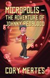 Micropolis - The Adventure of Johnny Redblood