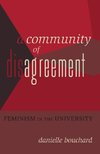 A Community of Disagreement