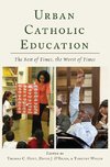 Urban Catholic Education