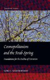 Cosmopolitanism and the Arab Spring