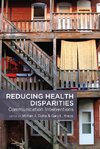 Reducing Health Disparities