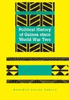 Political History of Guinea since World War Two