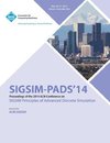 Sigsim Pads 14 Sigsim Principles of Advanced Discrete Simulation