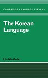 The Korean Language