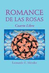 Romance de Las Rosas