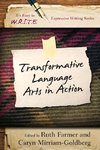 TRANSFORMATIVE LANGUAGE ARTS IPB