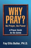 Why Pray? No Prayer, No Power
