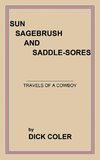 Sun Sagebrush and Saddle-Sores