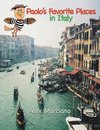 Paolo's Favorite Places in Italy