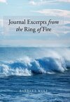 Journal Excerpts from the Ring of Fire