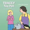 Tracey Tea Pot