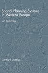 Spatial Planning Systems in Western Europe