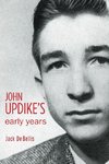 John Updike's Early Years