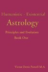 Humanistic-Existential Astrology