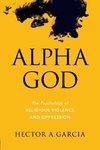 Alpha God