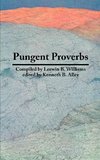 Pungent Proverbs