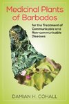 Medicinal Plants of Barbados