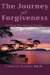 The Journey of Forgiveness