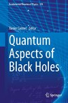 Quantum Aspects of Black Holes