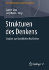 Strukturen des Denkens