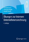 Übungen zur Internen Unternehmensrechnung