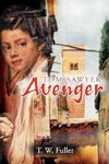 Tom Sawyer, Avenger