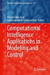 Computational Intelligence Applications in Modeling and Control